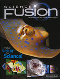 Science Fusion Grade 4 Homeschool Package