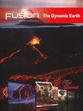 Science Fusion Homeschool Package Grades 6-8 Module E: The Dynamic Earth