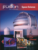 Science Fusion Module G: Space Science, Grades 6-8