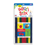 Wikki Stix Primary 48 Pack