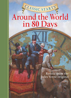 Classic Starts: Around the World in 80 Days