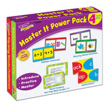 Master It Power Pack