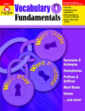 Vocabulary Fundamentals (Grade 4)