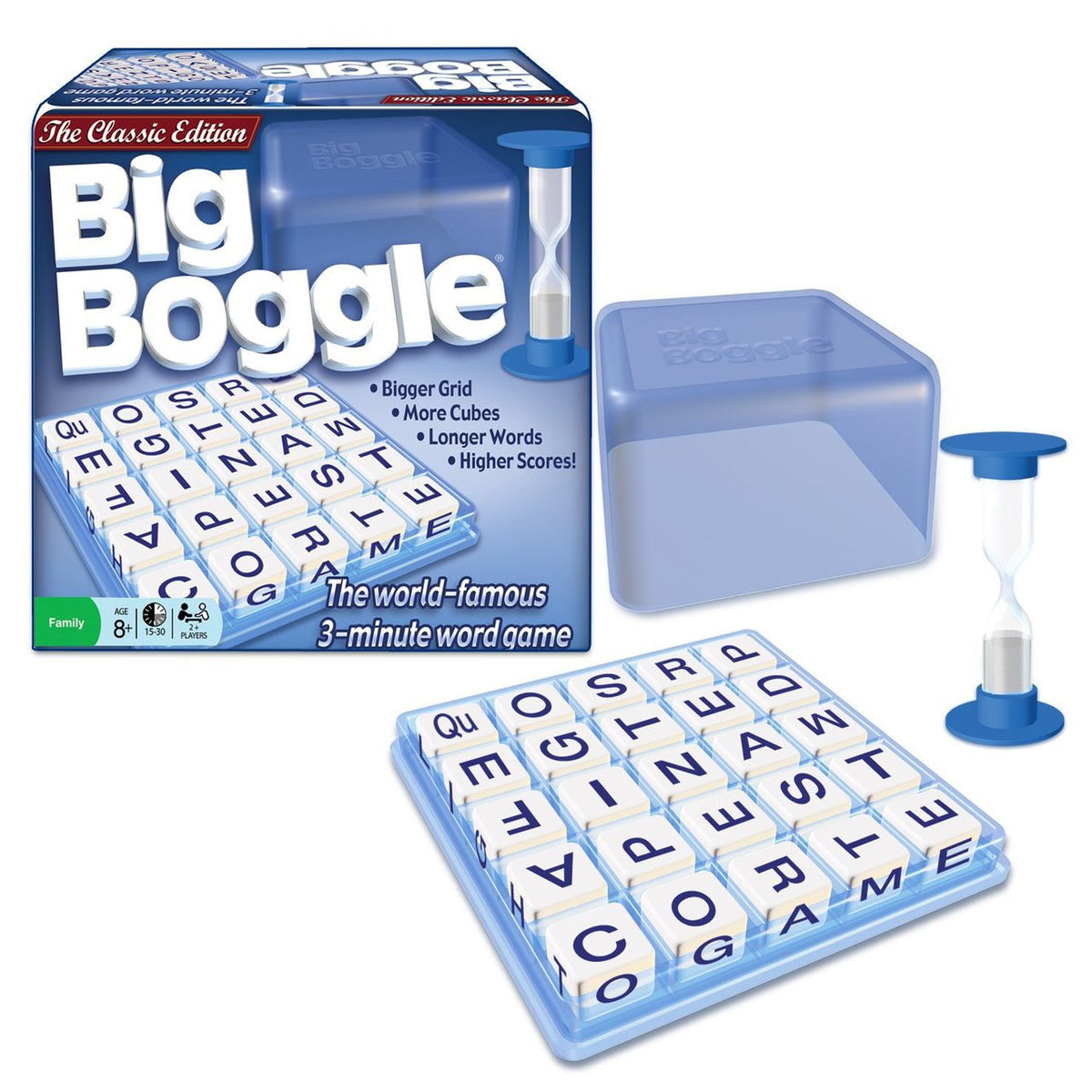 Big Boggle – Miller Pads & Paper