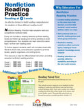 Nonfiction Reading Practice Grade 5