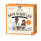 Science Academy: Bath Scrub Lab