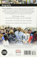 Nelson Mandela (DK Biography)
