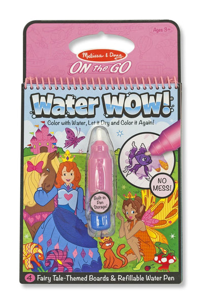 Water Wow! Fairy Tale