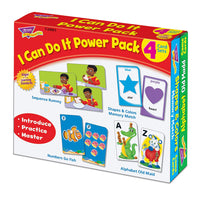 I Can Do It Power Pack