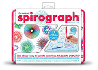Spirograph Tin Design Set