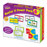 Master It Power Pack