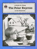 A Guide For Using The Polar Express in the Classroom, Grades 1-3