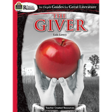 The Giver (Rigorous Reading)