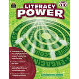 Literacy Power (Grade 7-8)