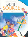 Write Source Grade 5 Homeschool Package
