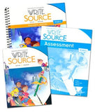 Write Source Grade 5 Homeschool Package