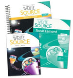 Write Source Grade 6 Homeschool Package