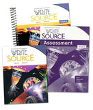 Write Source Grade 8 Homeschool Package