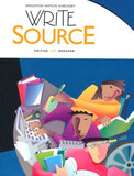 Write Source Grade 9 Homeschool Package