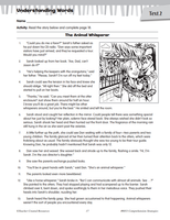 Targeting Comprehension Strategies for the Common Core (Grade 6)