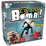 Chronobomb