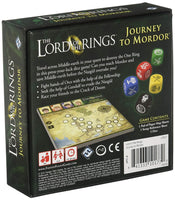 Lord of the Rings: Journey to Mordor