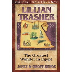 Christian Heroes Lillian Trasher