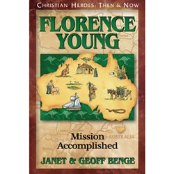 Christian Heroes Florence Young