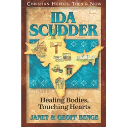 Christian Heroes Ida Scudder