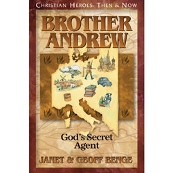 Christian Heroes Brother Andrew