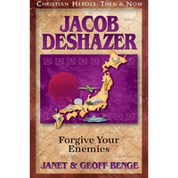 Christian Heroes Jacob Deshazer