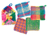 Potholders and other Loopy Projects