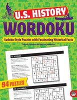 U.S. History Wordoku