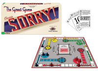 Sorry: Classic Edition