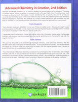 Advanced Chemistry in Creation Textbook (2nd Ed)