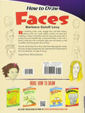 How to Draw Faces