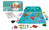 Classic Risk: The Contenental Game(1959 version)