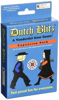 Dutch Blitz Expansion