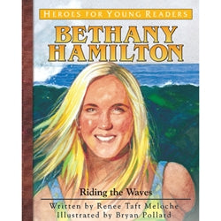 Young Readers-Bethany Hamilton