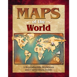 Maps of The World