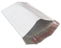 Poly Bubble Mailers: Size 5