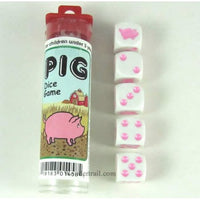 Pig Dice Game