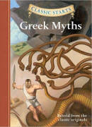 Classic Starts: Greek Myths