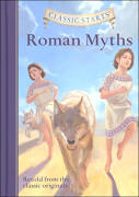 Classic Starts: Roman Myths