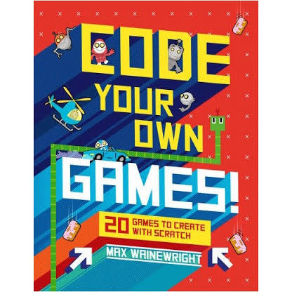 Code Your Own Games