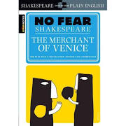 No Fear: The Merchant of Venice