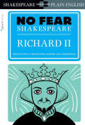 No Fear: Richard II