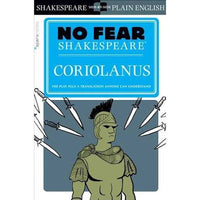 No Fear: Coriolanus