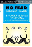 No Fear: Two Gentlemen of Verona