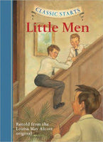 Classic Starts: Little Men